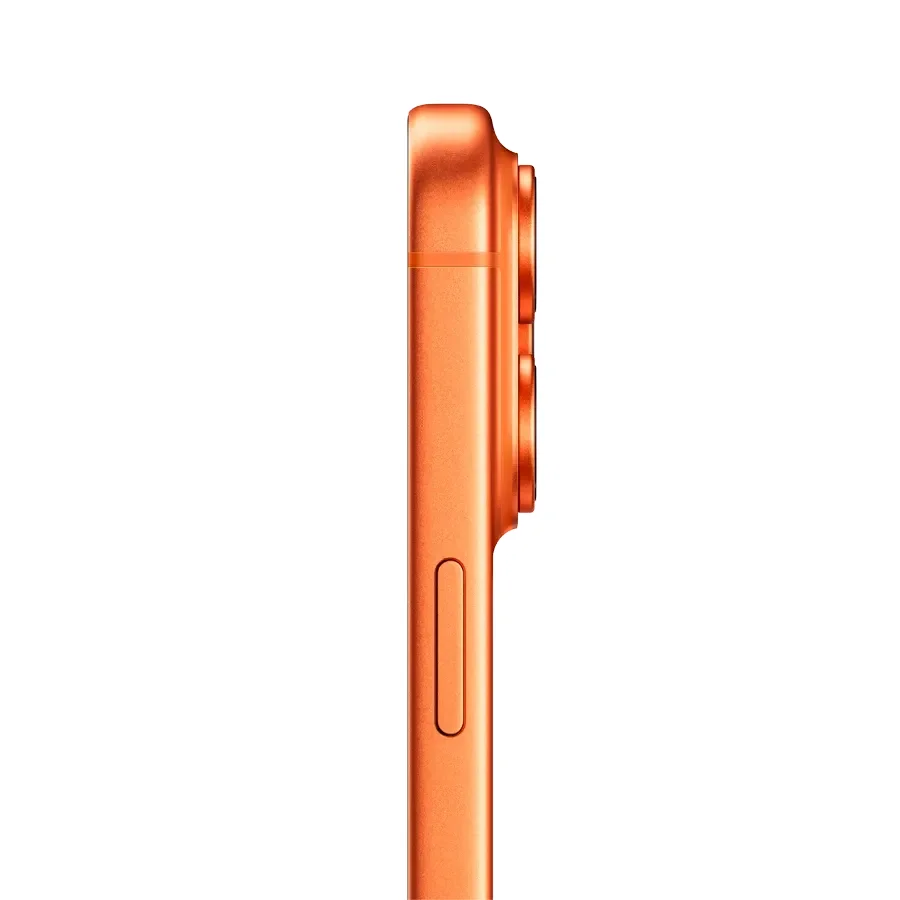 iPhone 17 Pro Max, 2 TB, Cosmic Orange