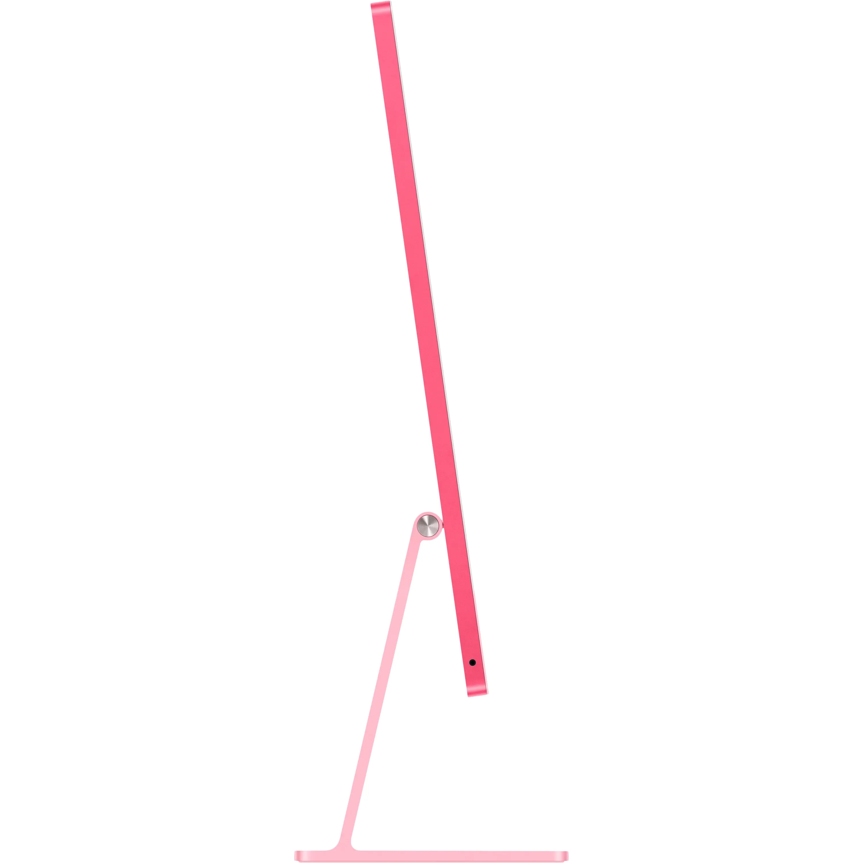 iMac 24-inch M4, 10C CPU 10C GPU, 16ГБ 512ГБ Твердотільний накопичувач, Рожевий