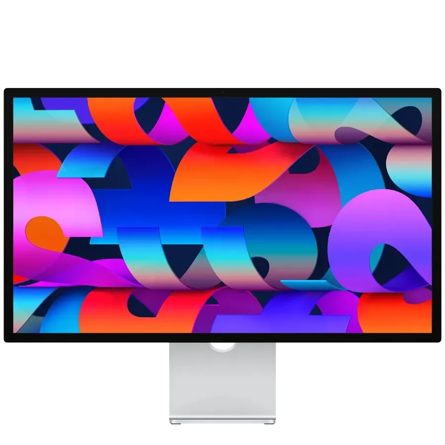 Studio Display - Стандартне скло - Tilt-Adjustable Stand