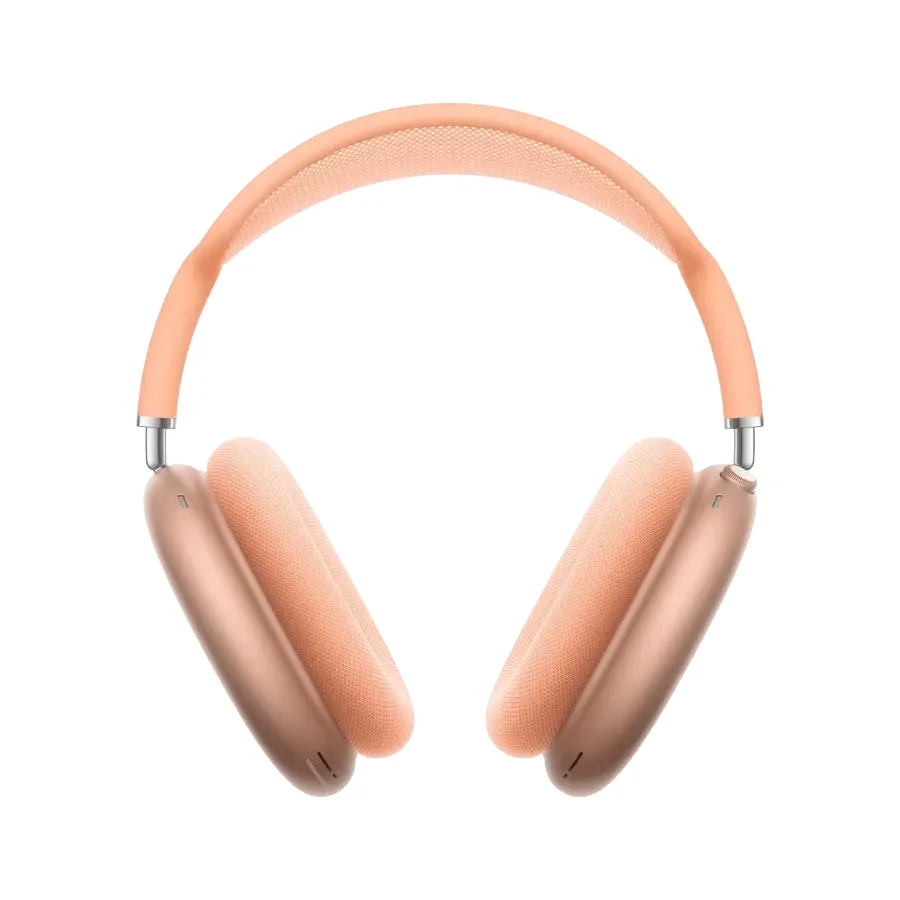 AirPods Max 2, Помаранчевий