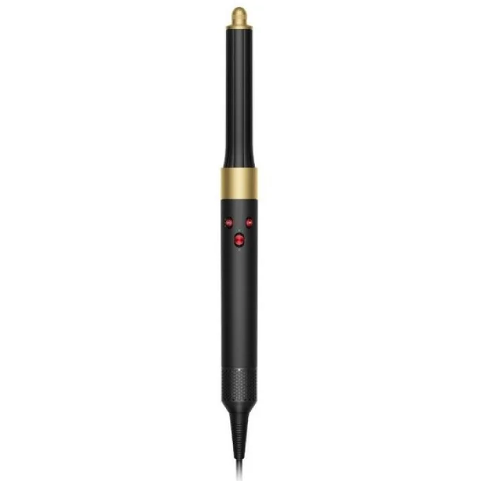 Мультистайлер Dyson HS05 Airwrap Complete Long Onyx Black/Gold (533903-01) (UK)