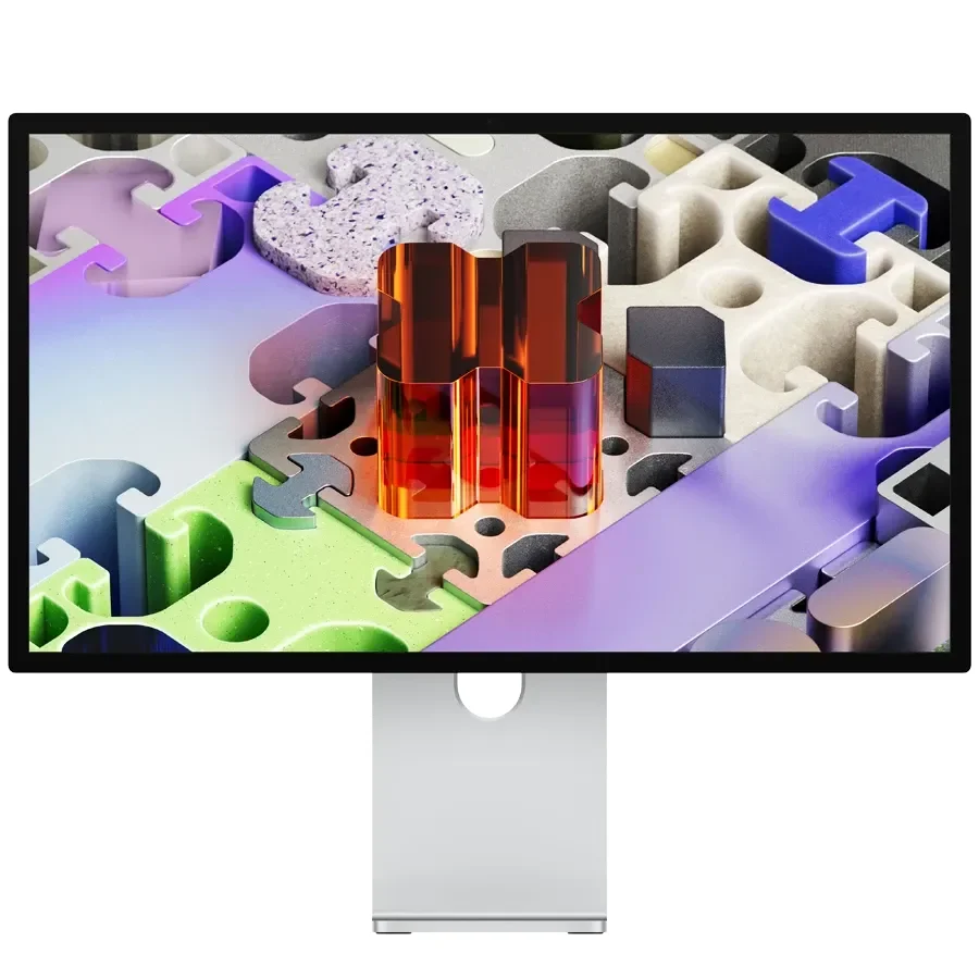 Studio Display XDR - Нанотекстурне скло