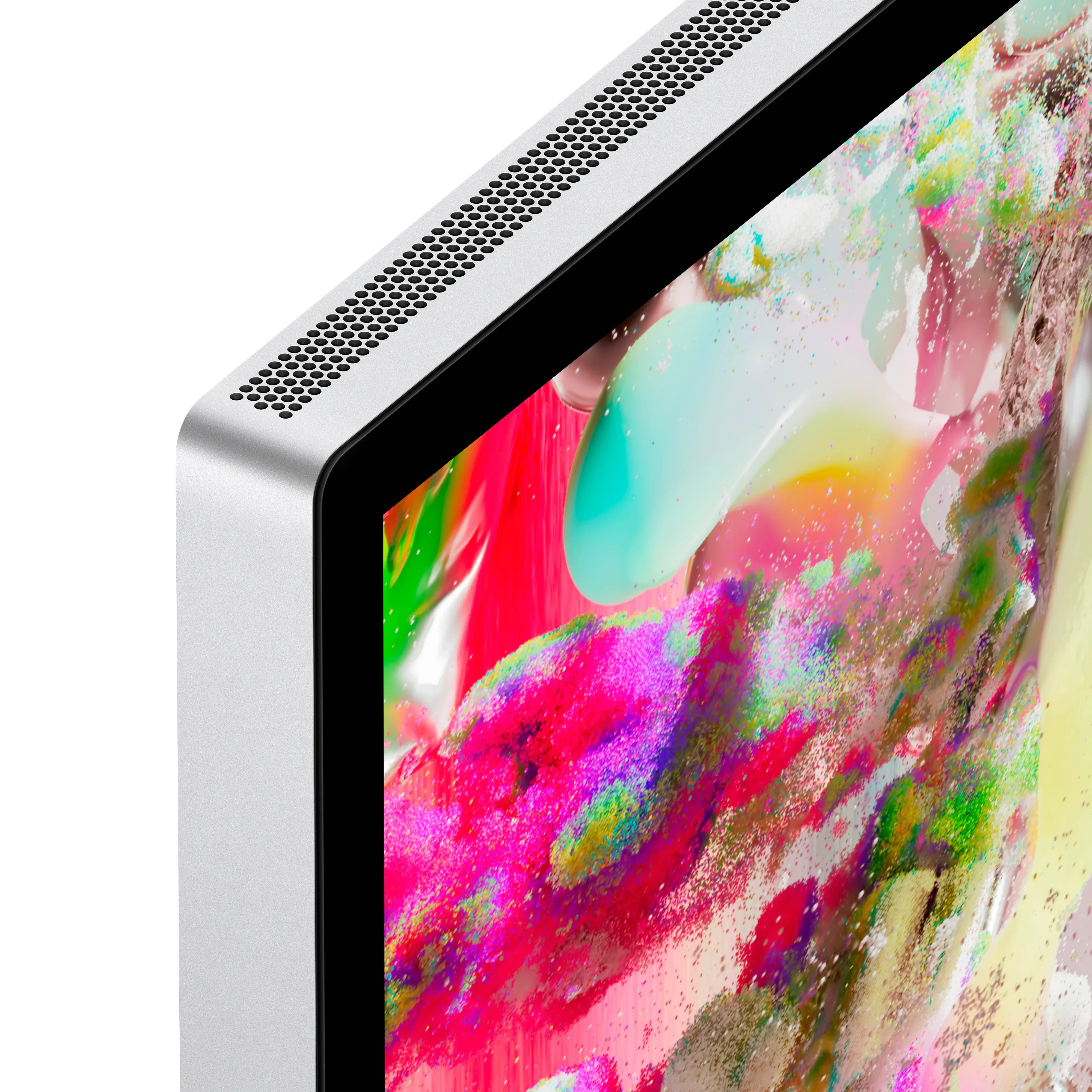 Apple Studio Display - Nano-Texture Glass - VESA Mount Adapter (Stand not included)