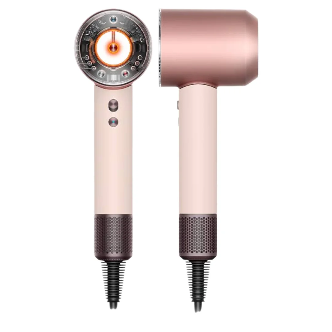 Фен Dyson Supersonic HD16 Nural Ceramic Pink/Rose Gold