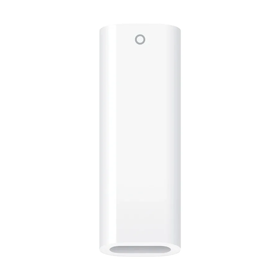 Apple USB-C to Apple Pencil Adapter, Білий
