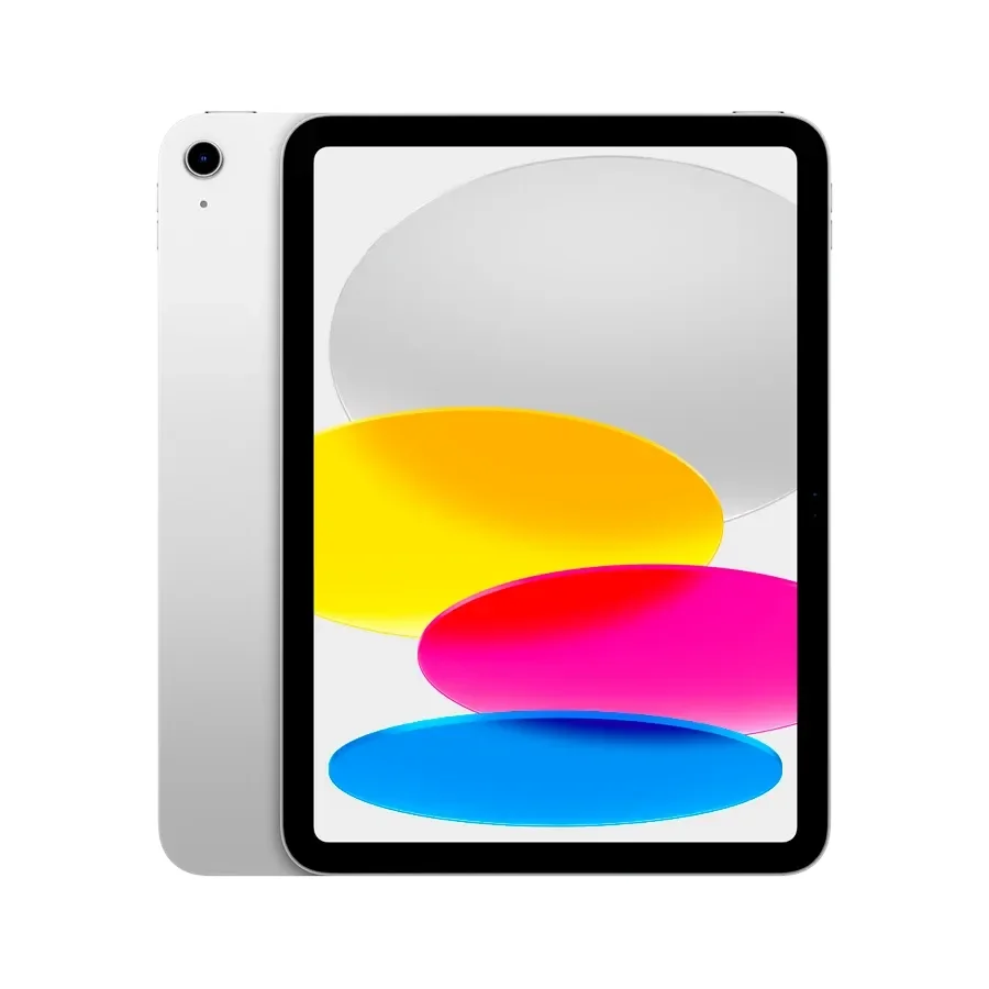 iPad A16, 512 ГБ Wi-Fi 2025, Silver