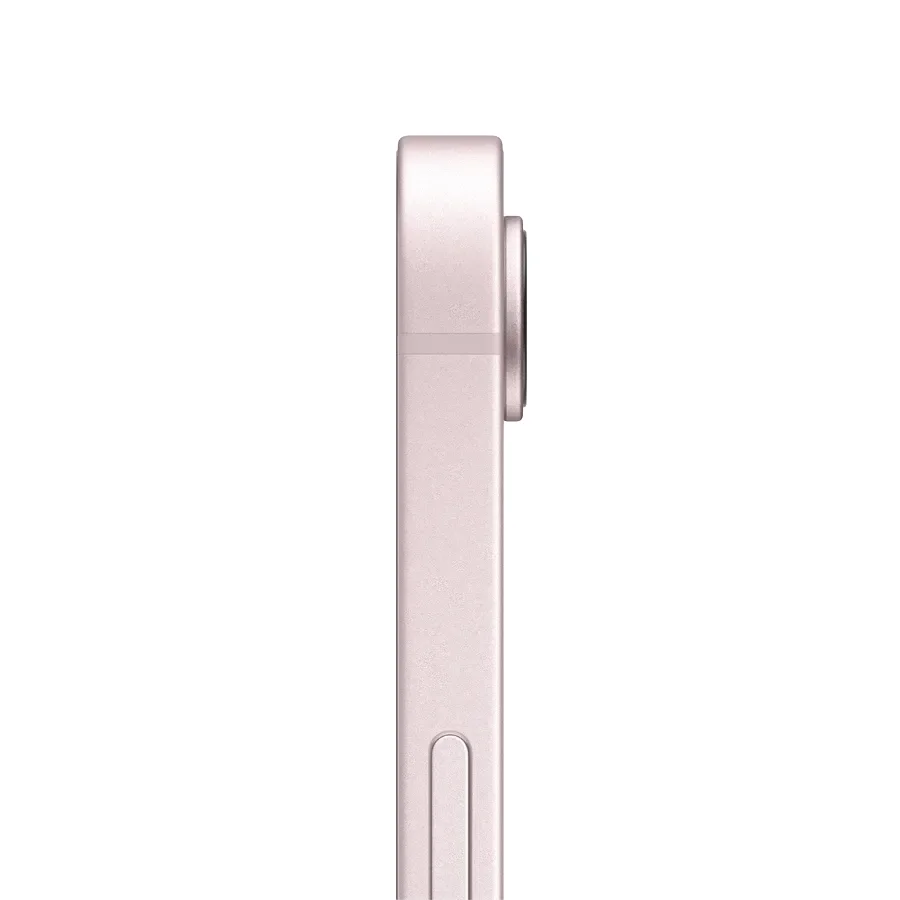 iPhone 17e, 512 ГБ, Soft Pink