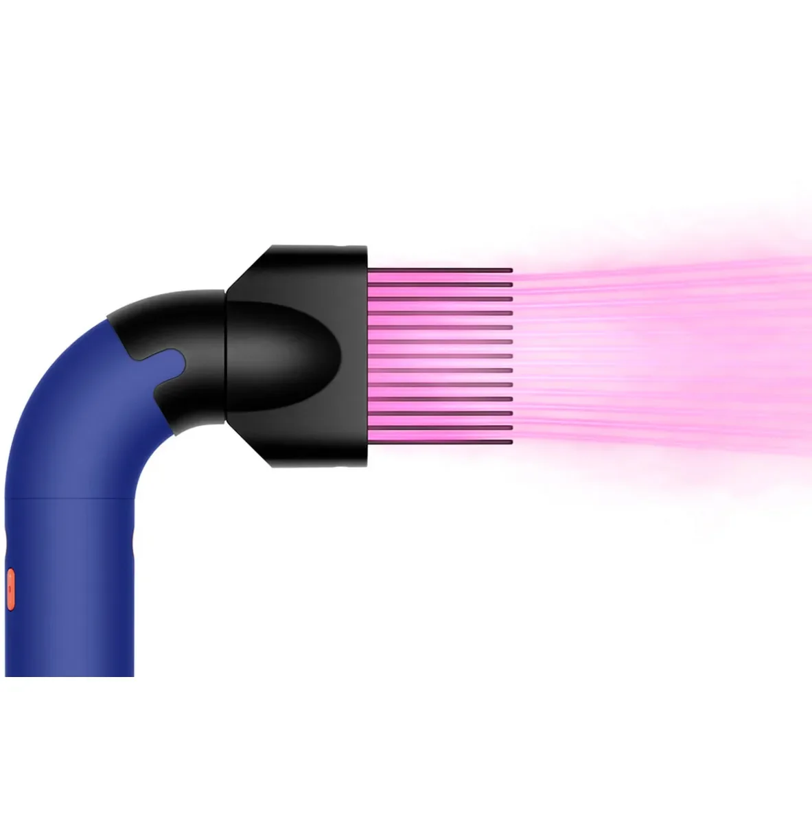 Професійний фен для волосся Dyson HD18 Supersonic r Pro Vinca Blue/Rose