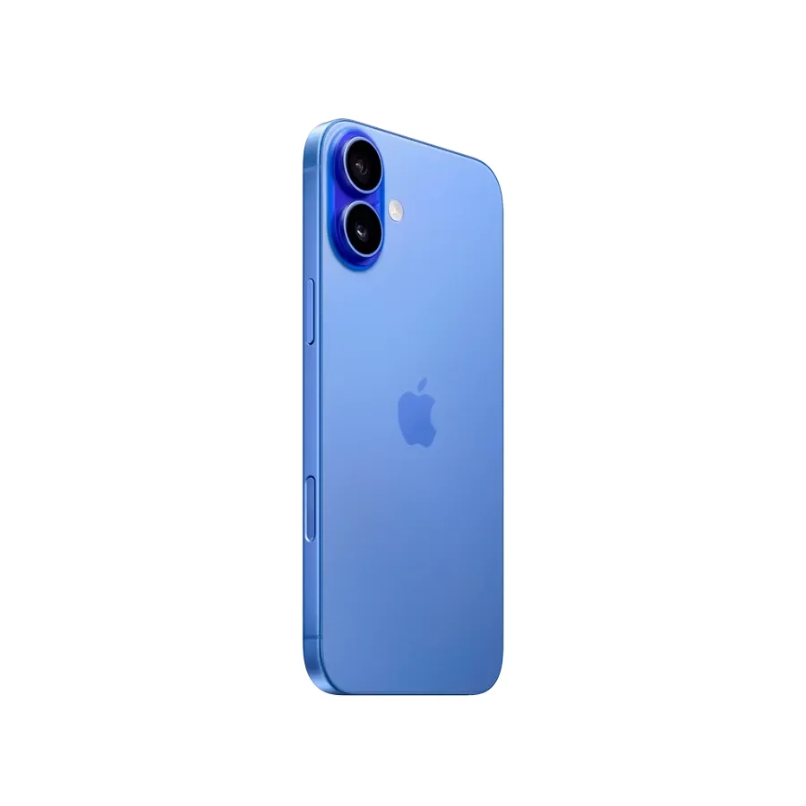 iPhone 16 Plus, 512 ГБ, Ultramarine