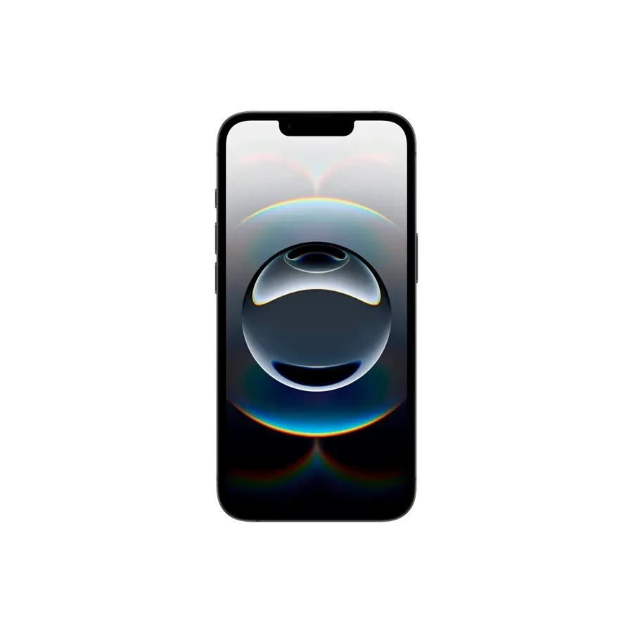 iPhone 16e, 256 ГБ, Black