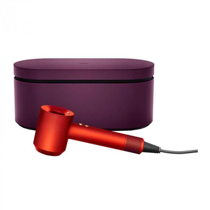 Фен Dyson HD15 Topaz/Orange (440922-01)