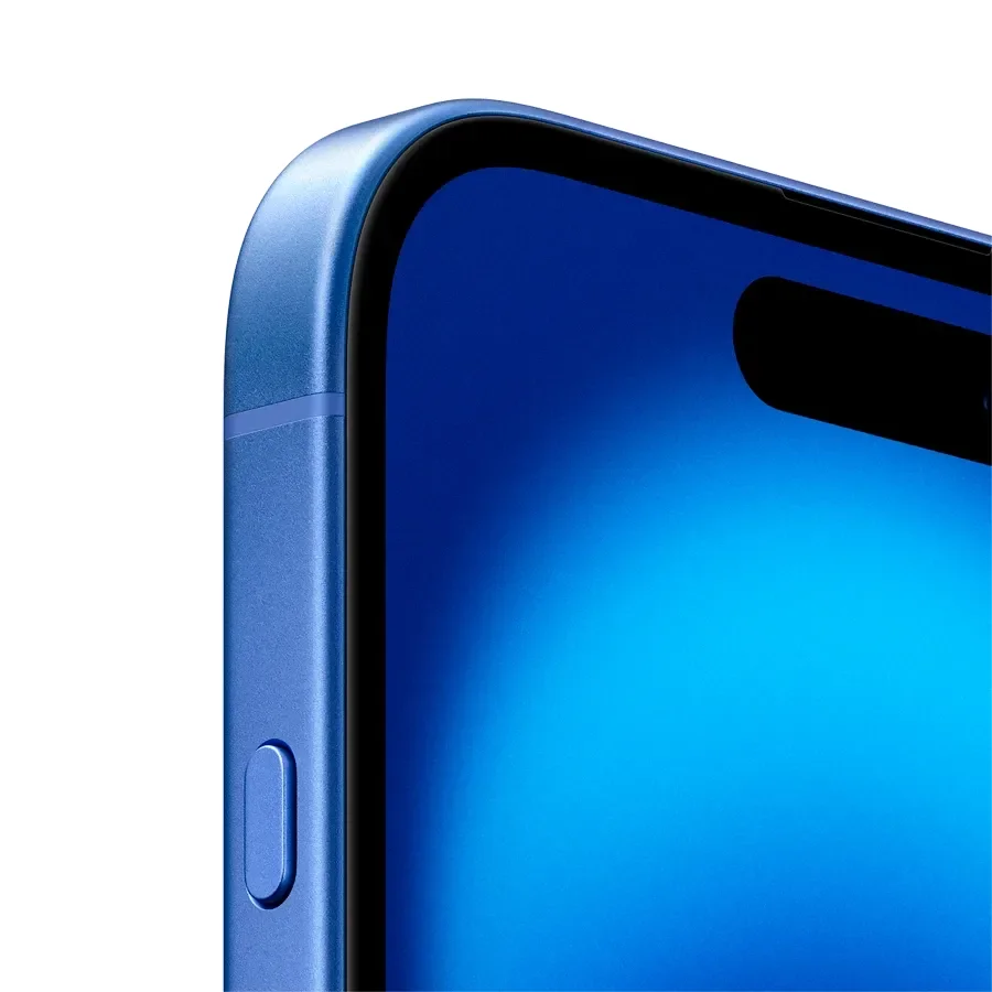 iPhone 16 Plus, 256 ГБ, Ultramarine