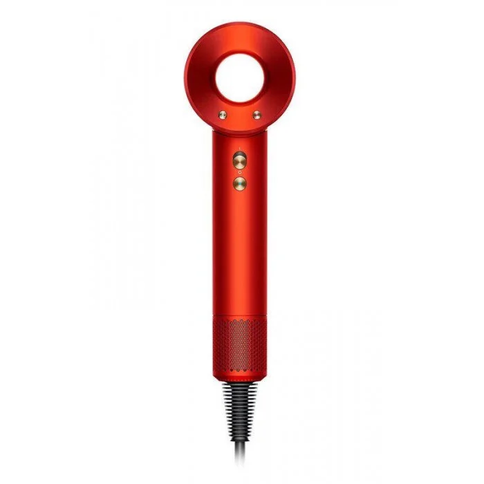 Фен Dyson HD15 Topaz/Orange (440922-01)