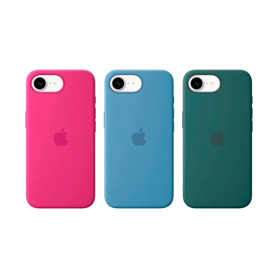 iPhone 16e, 512 ГБ, Black