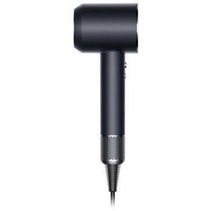Фен Dyson HD07 Supersonic Black/Nickel