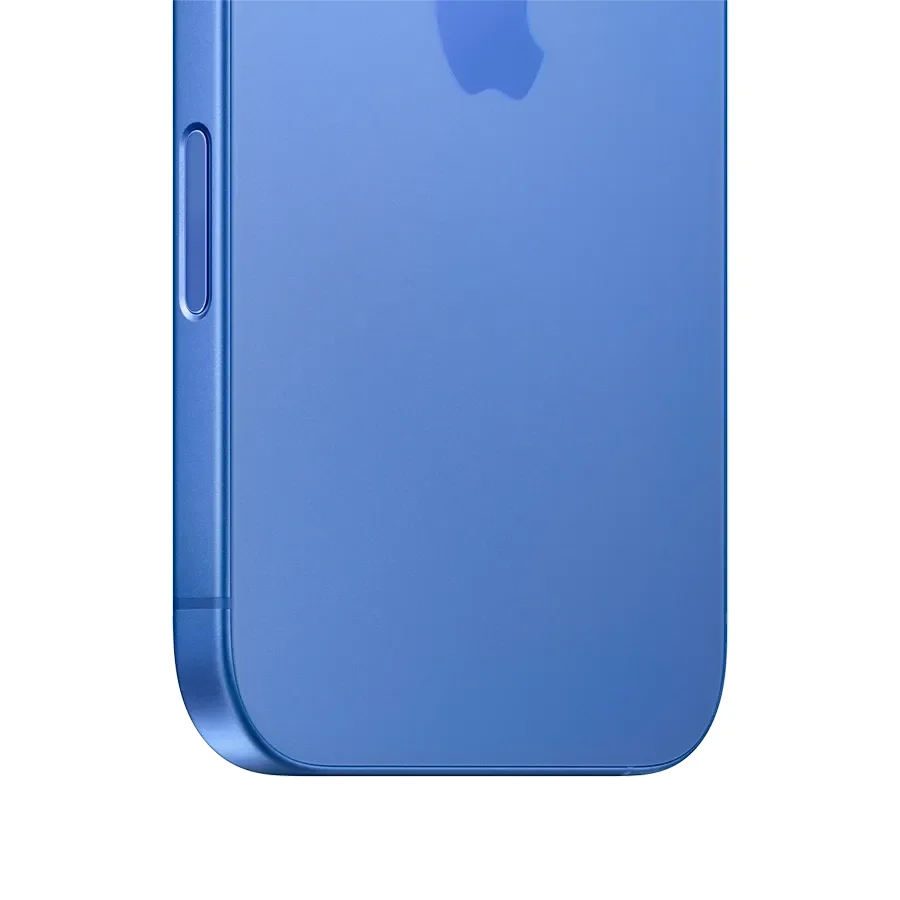 iPhone 16 Plus, 128 ГБ, Ultramarine
