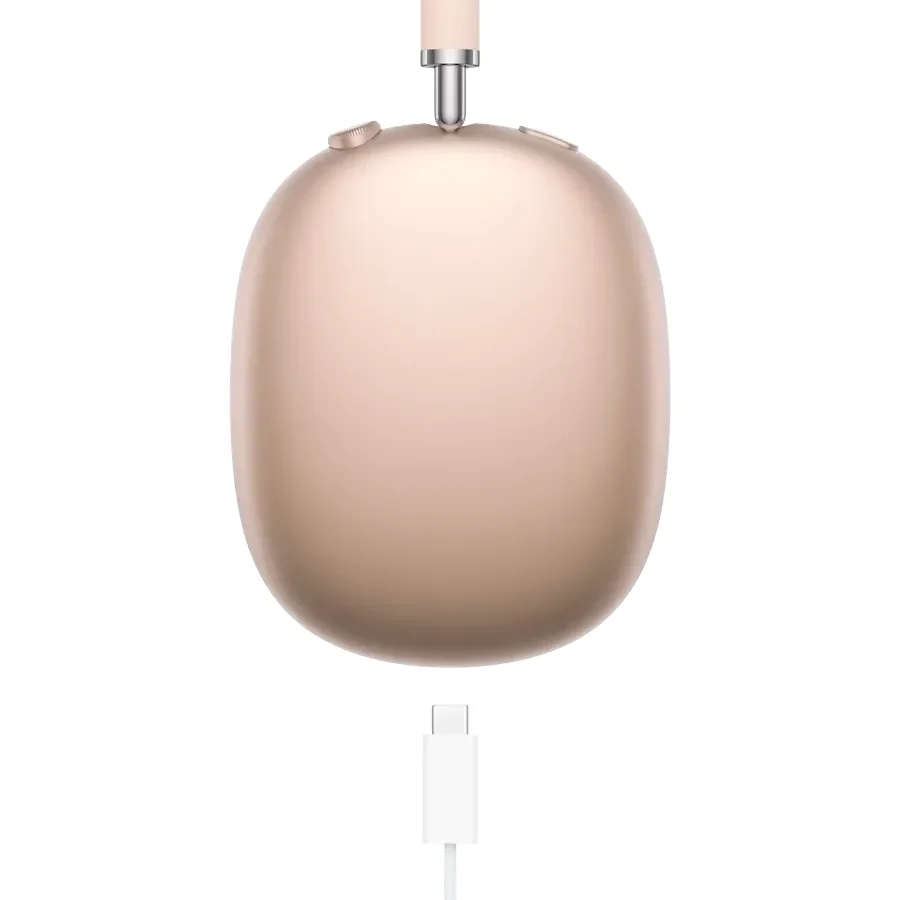 AirPods Max, Сяюча зірка