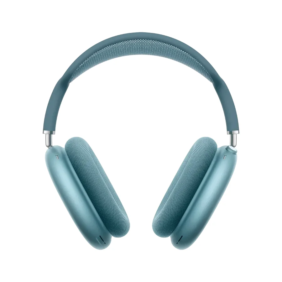 AirPods Max, Синій