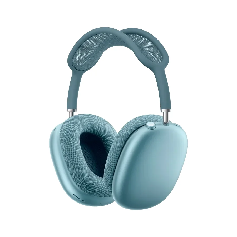 AirPods Max, Синій