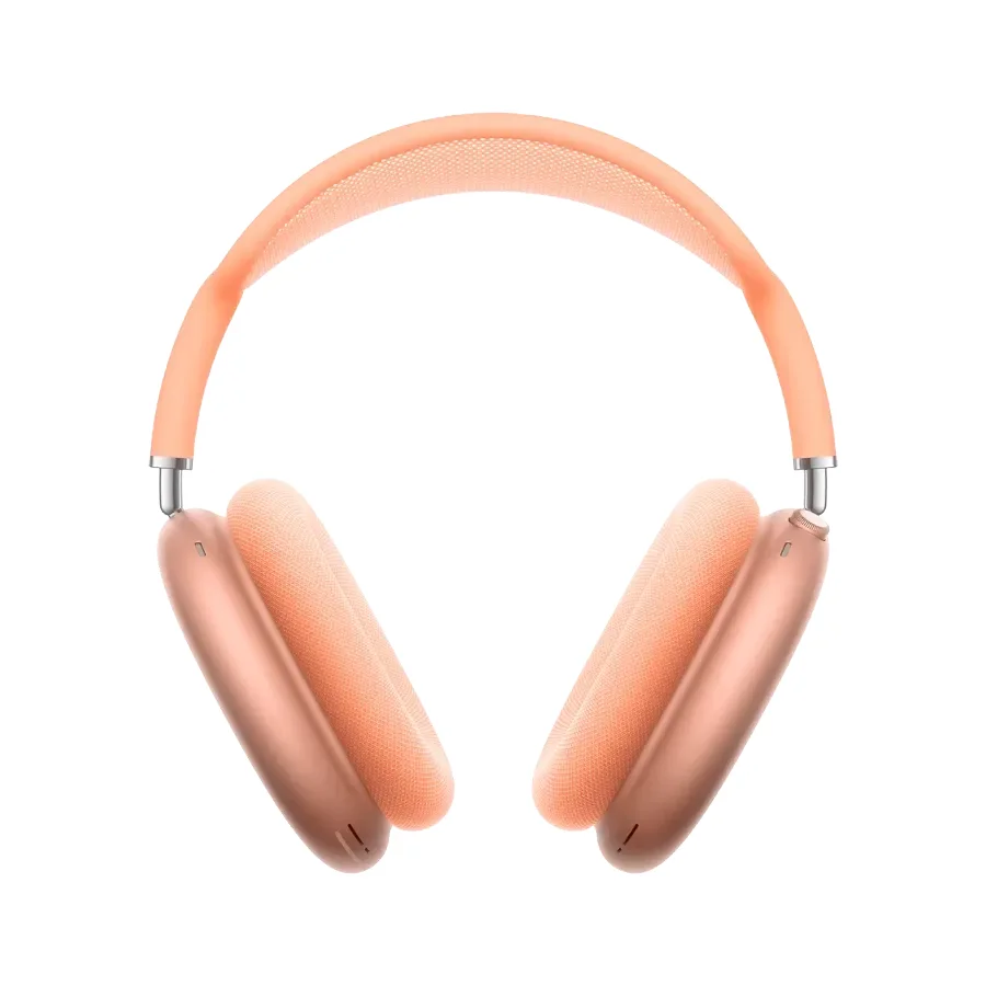 AirPods Max, Помаранчевий