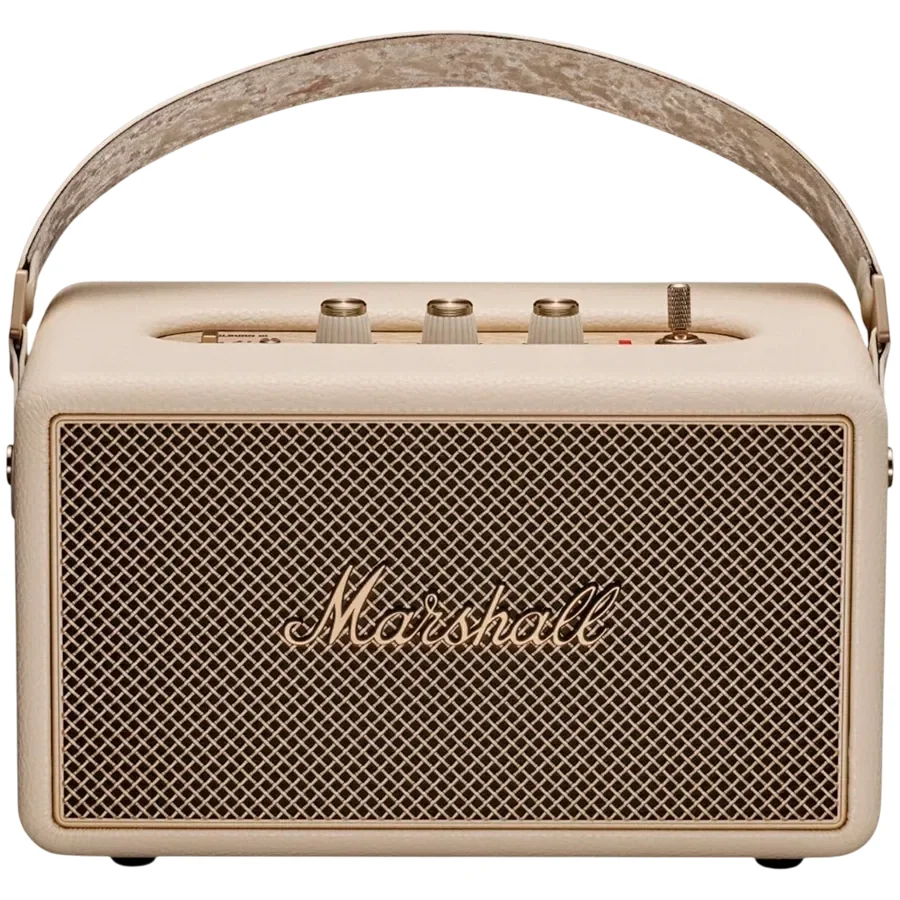 MARSHALL Портативна акустична система Kilburn III, Cream
