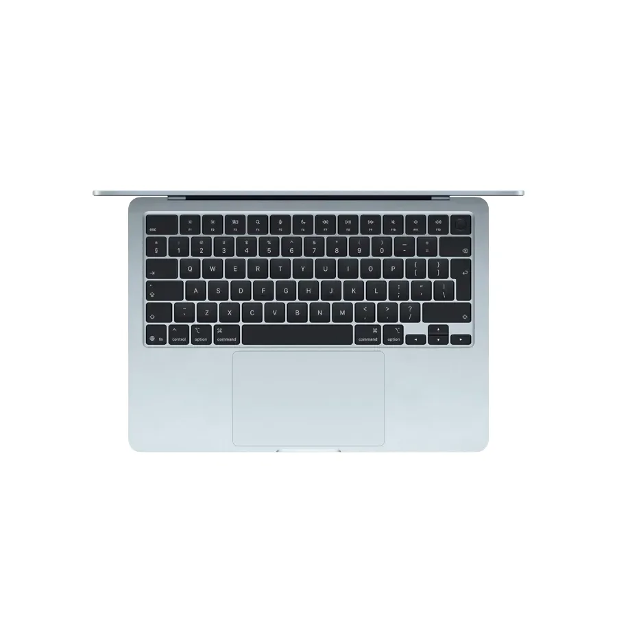 MacBook Air 13.6-inch  M5 (10C CPU/10C GPU), 16 ГБ, 1 ТБ, Небесно-блакитний