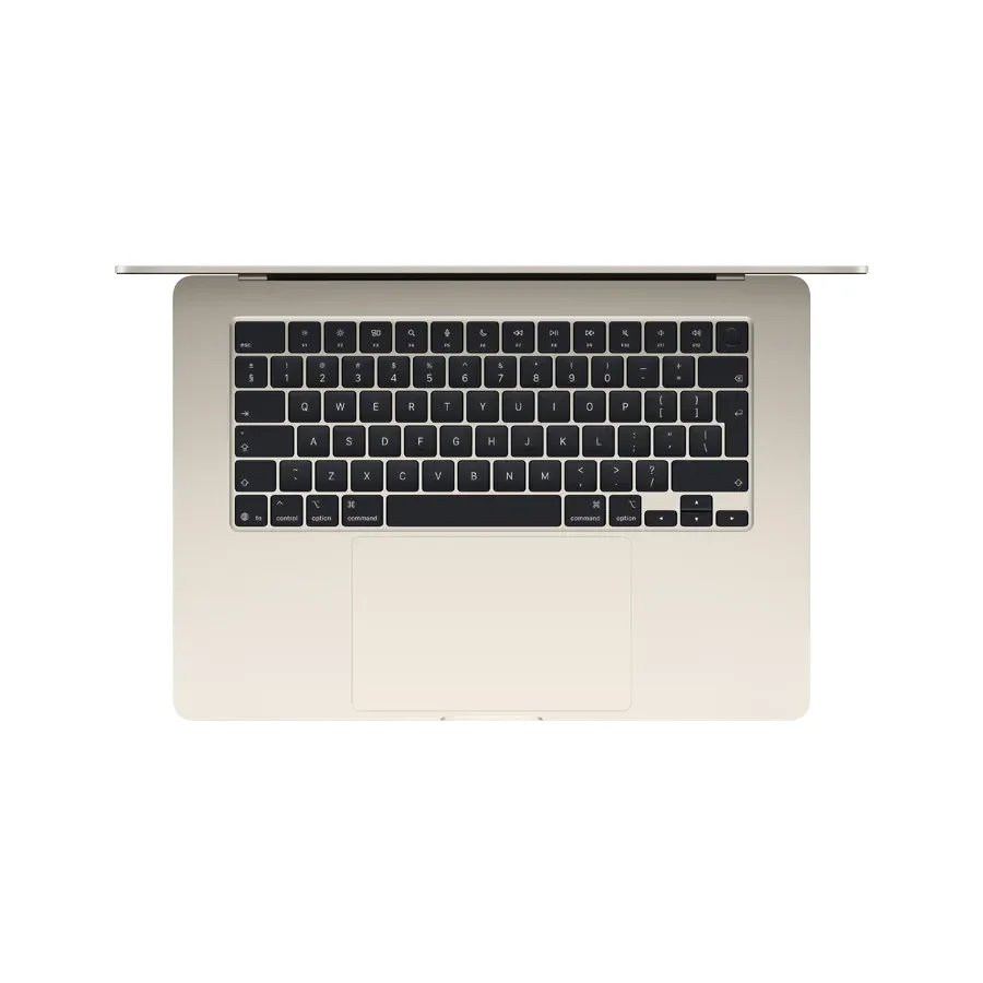 MacBook Air 15.3-inch  M5 (10C CPU/10C GPU), 24 ГБ, 1 ТБ, Сяюча зірка