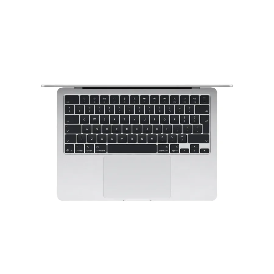 MacBook Air 13.6-inch  M5 (10C CPU/10C GPU), 24 ГБ, 1 ТБ, Сріблястий