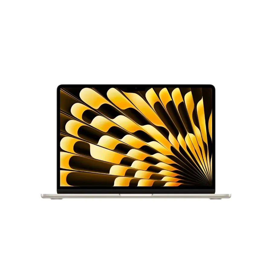 MacBook Air 13.6-inch  M5 (10C CPU/8C GPU), 16 ГБ, 512 ГБ, Сяюча зірка