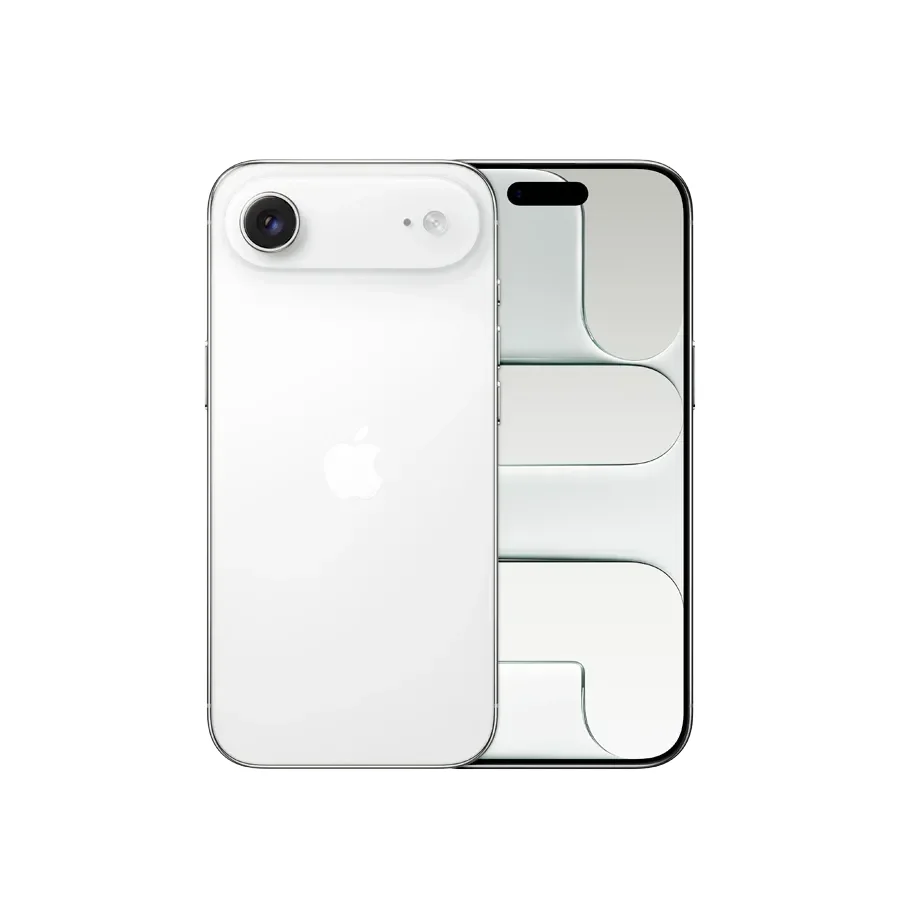 iPhone Air, 256 ГБ, Cloud White
