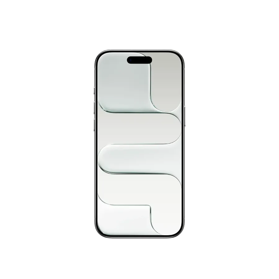 iPhone Air, 256 ГБ, Cloud White