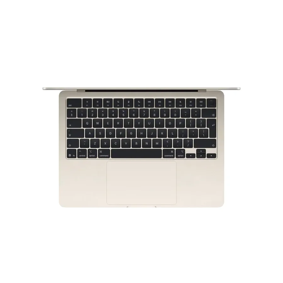 MacBook Air 13.6-inch  M5 (10C CPU/10C GPU), 24 ГБ, 1 ТБ, Сяюча зірка
