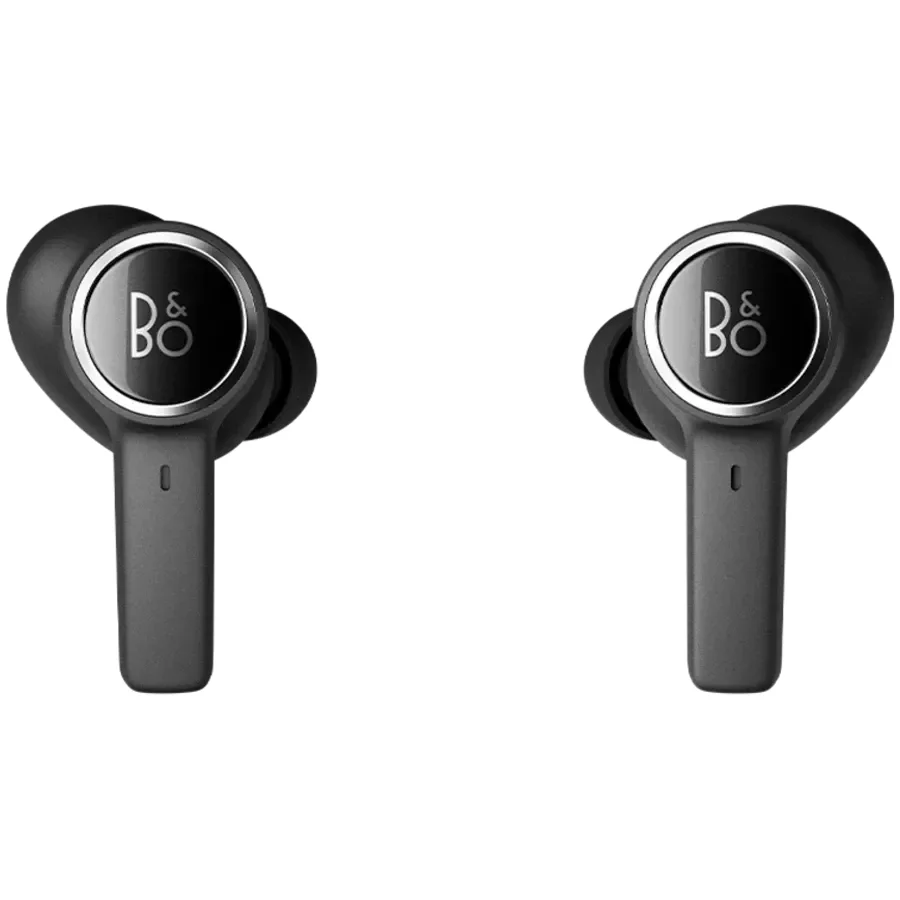 Гарнітура BANG & OLUFSEN Beoplay EX, Black Anthracite 1240600