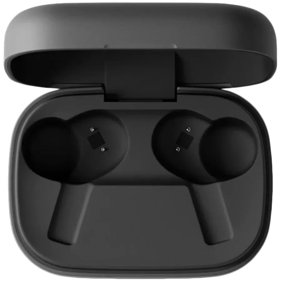 Гарнітура BANG & OLUFSEN Beoplay EX, Black Anthracite 1240600