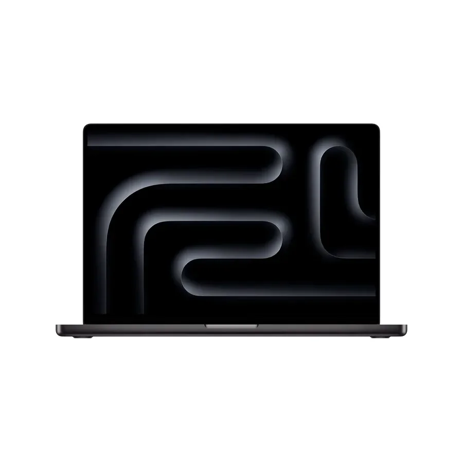 MacBook Pro 16.2-inch  M4 Pro (14C CPU/20C GPU), 48 ГБ, 512 ГБ, Space Black