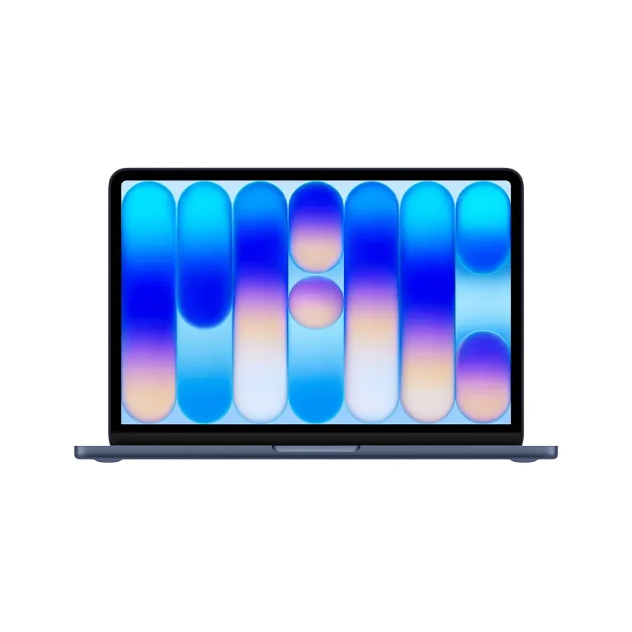 MacBook Neo 13-inch A18 Pro (6C CPU/5C GPU), 8 ГБ, 256 ГБ, Індиго