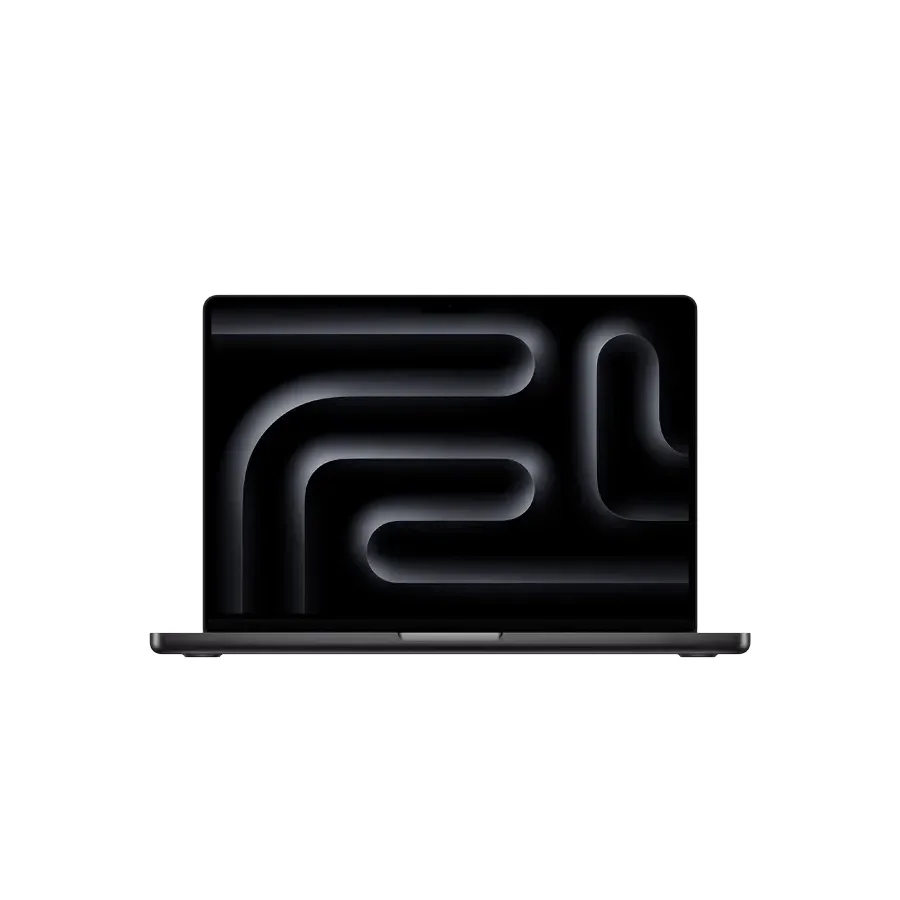 MacBook Pro 14.2-inch  M5 (10C CPU/10C GPU), 16 ГБ, 512 ГБ, Space Black