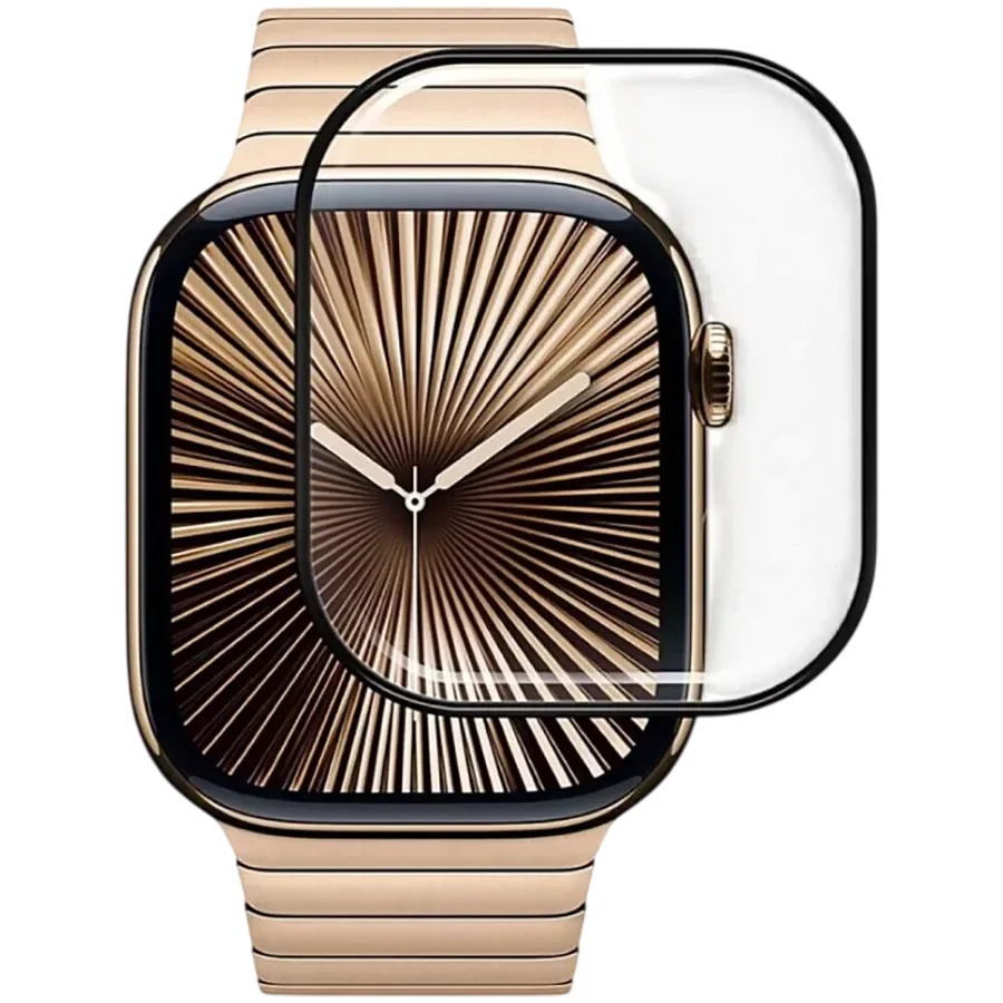 ANANK Захисне скло  для Apple Watch 49 mm