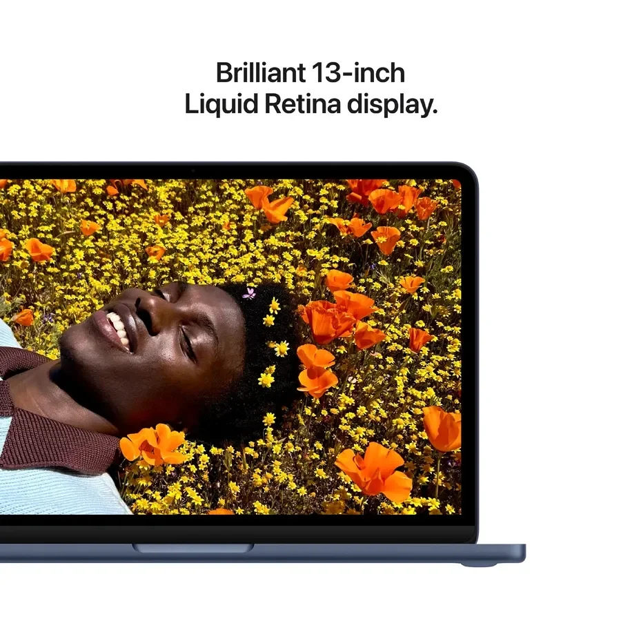 MacBook Neo 13-inch  A18 Pro (6C CPU/5C GPU), 8 ГБ, 256 ГБ, Індиго