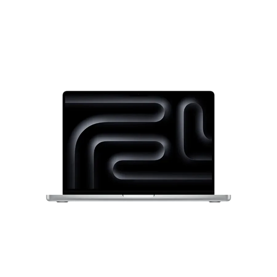 MacBook Pro 14.2-inch  M5 (10C CPU/10C GPU), 32 ГБ, 1 ТБ, Сріблястий