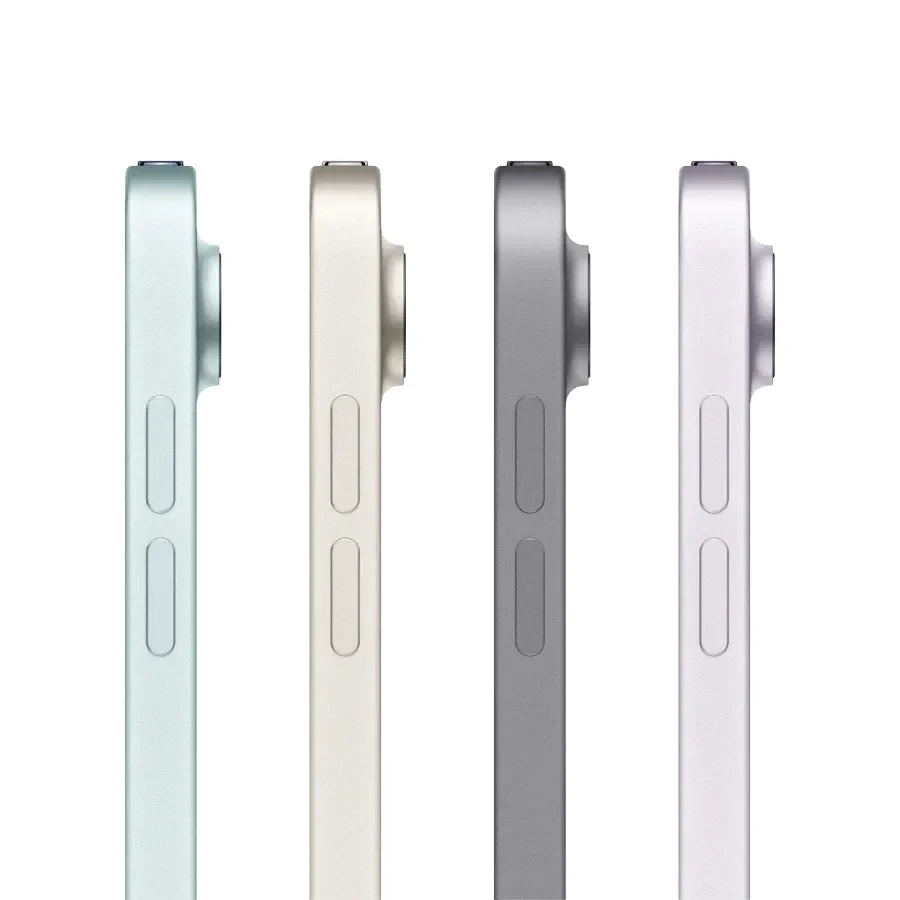 iPad Air 13 M4, 1 ТБ Wi-Fi 2026, Синій