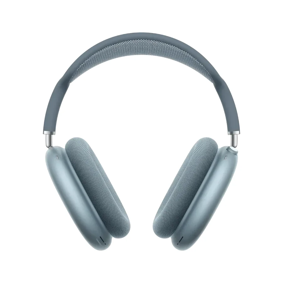 AirPods Max 2, Синій