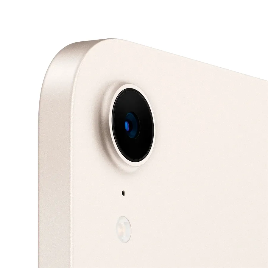 iPad mini A17 Pro, 128 ГБ Wi-Fi 2024, Starlight