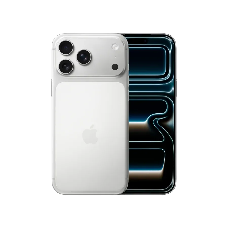 iPhone 17 Pro Max, 1 TB, Silver