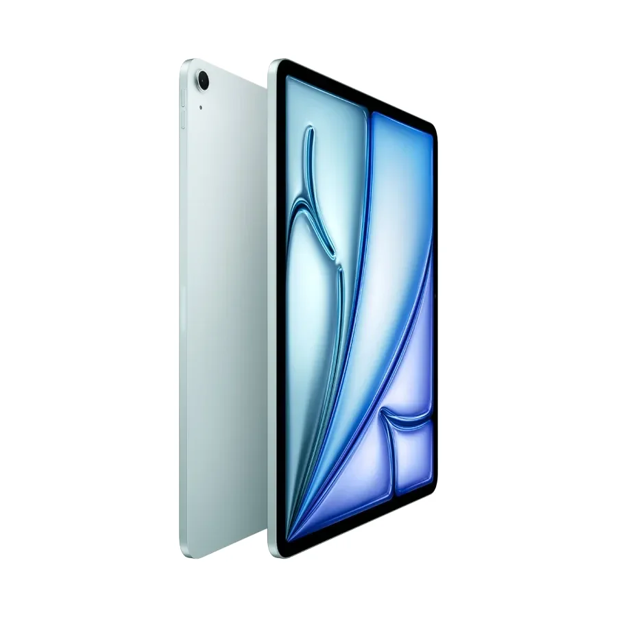 iPad Air 13 M4, 512 ГБ Wi-Fi 2026, Синій