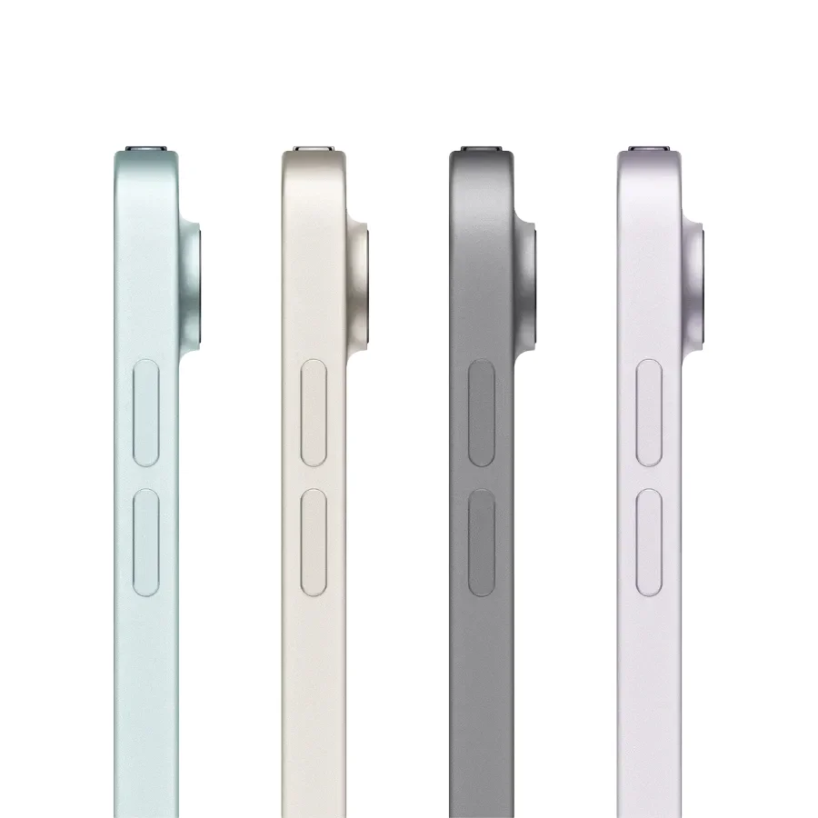 iPad Air 11 M4, 512 ГБ Wi-Fi 2026, Starlight