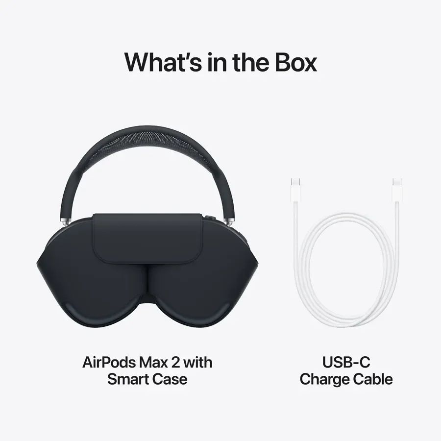 AirPods Max 2, Синій