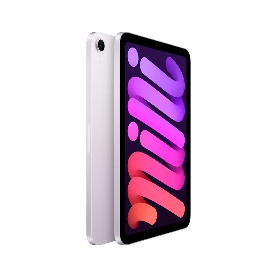 iPad mini A17 Pro, 512 ГБ Wi-Fi 2024, Purple