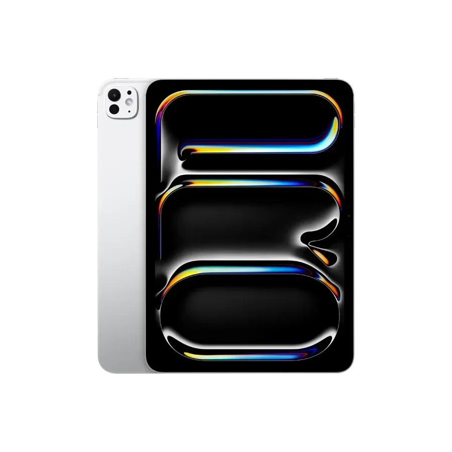 iPad Pro 11 M5, 2 TB Wi-Fi Нанотекстурне скло 2025, Silver