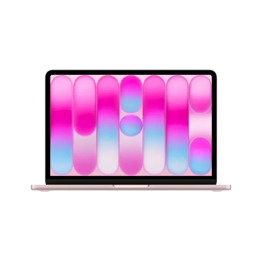 MacBook Neo 13-inch A18 Pro (6C CPU/5C GPU), 8 ГБ, 512 ГБ, Blush